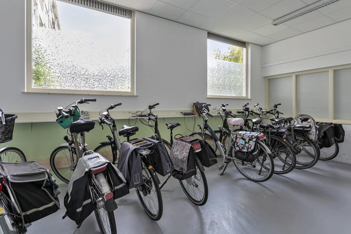 Appartement te koop: Arnhemse Bovenweg 12-62, Zeist