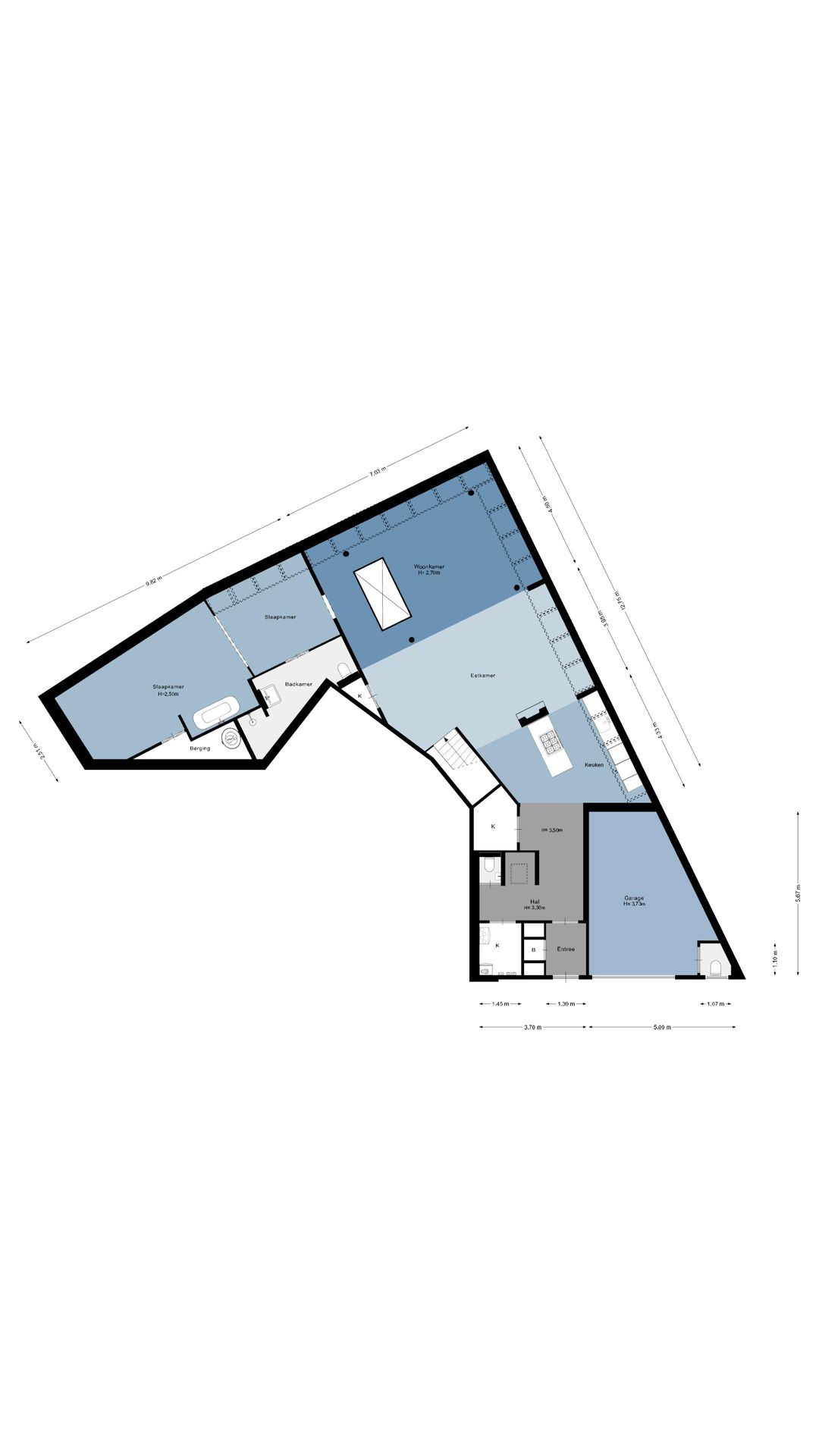 Foto 43 van Rodenburgstraat 4-A
