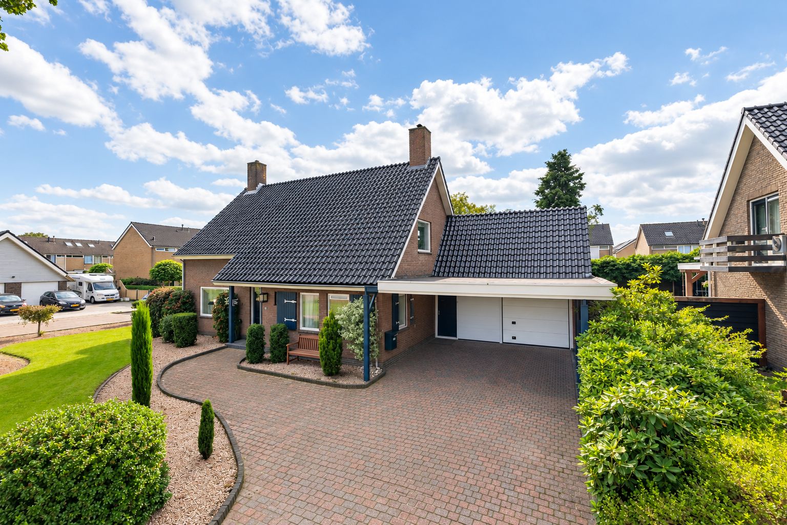 Foto 6 van Horsten 68