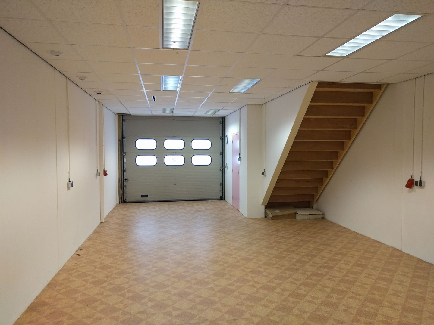 View photo 4 of Hamerstraat 22
