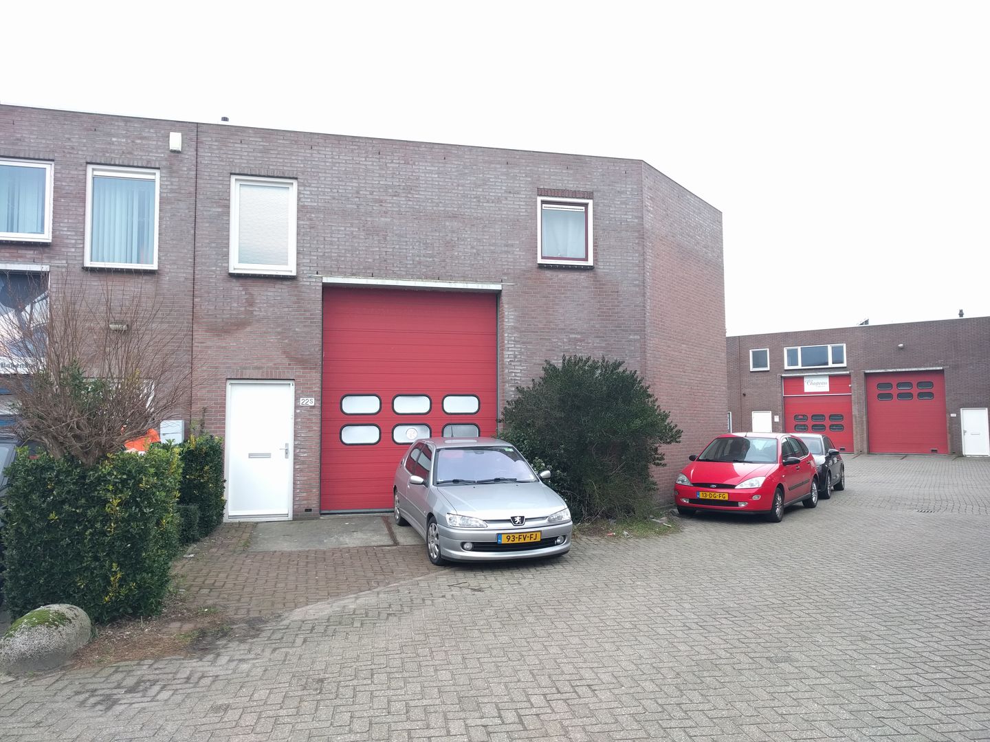 View photo 1 of Hamerstraat 22