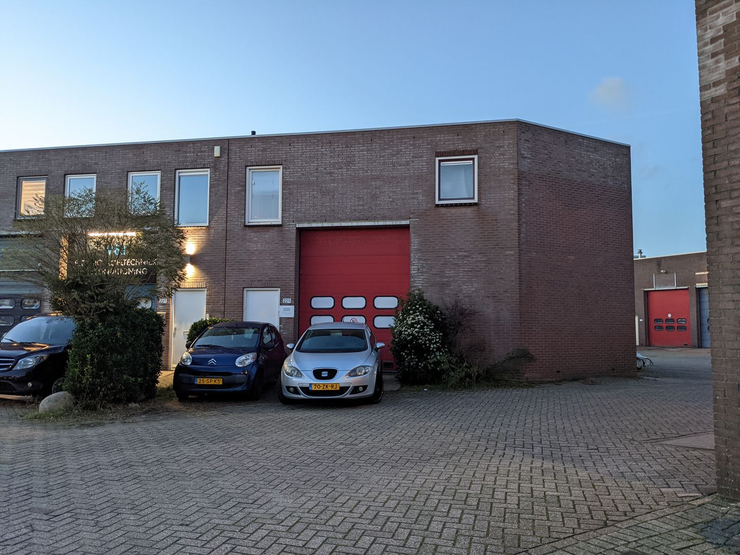 View photo 2 of Hamerstraat 22