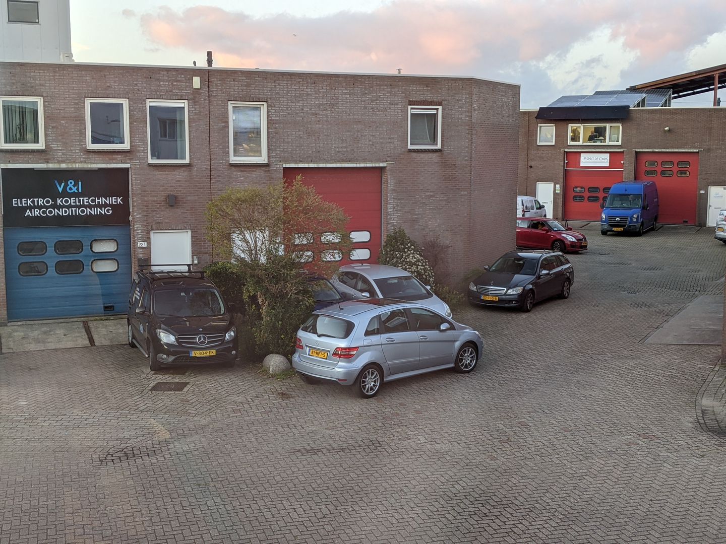View photo 3 of Hamerstraat 22