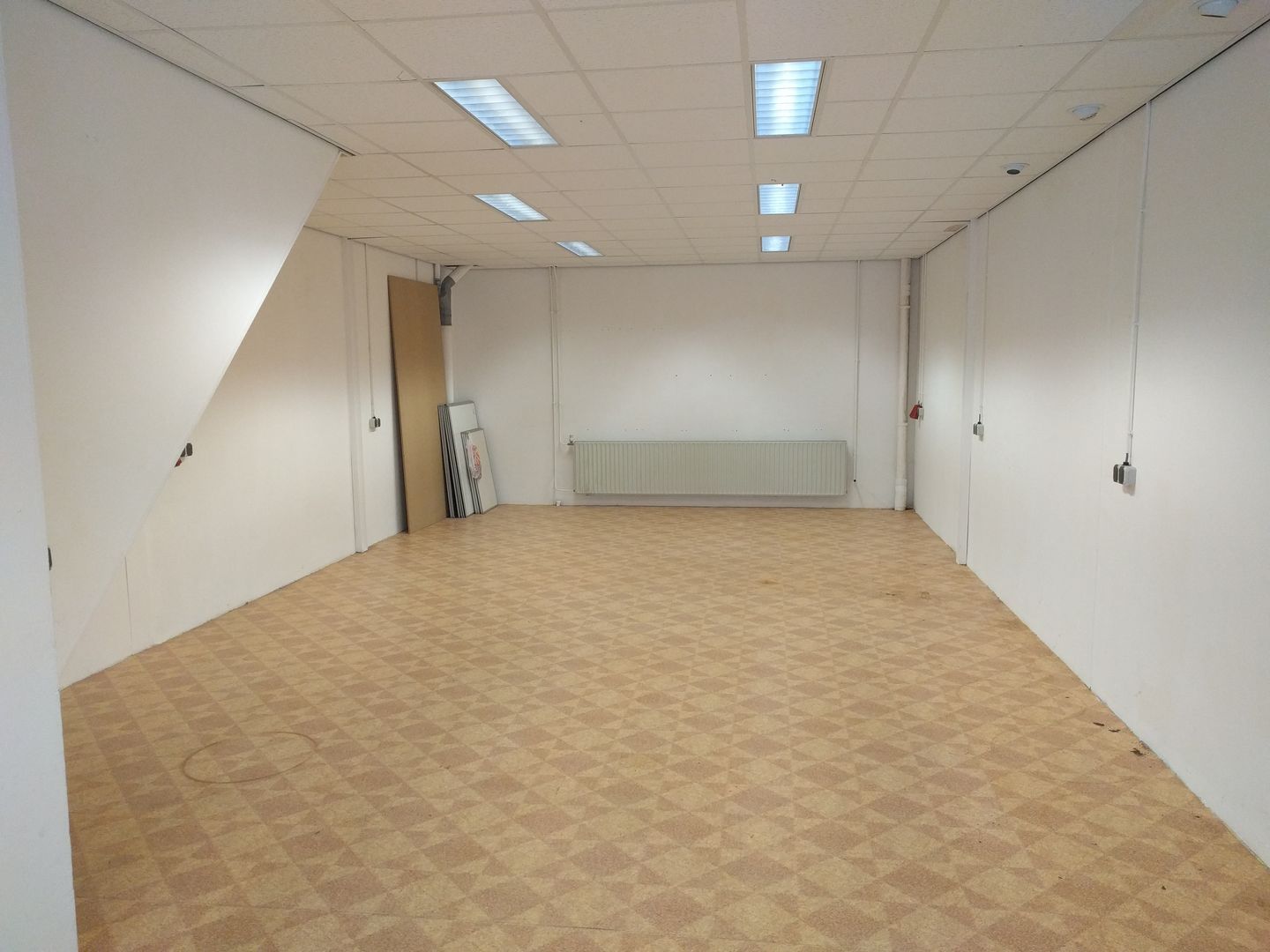 View photo 5 of Hamerstraat 22
