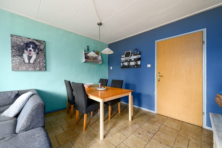 Twee-onder-één-kap te koop: Grindweg 114, Wolvega