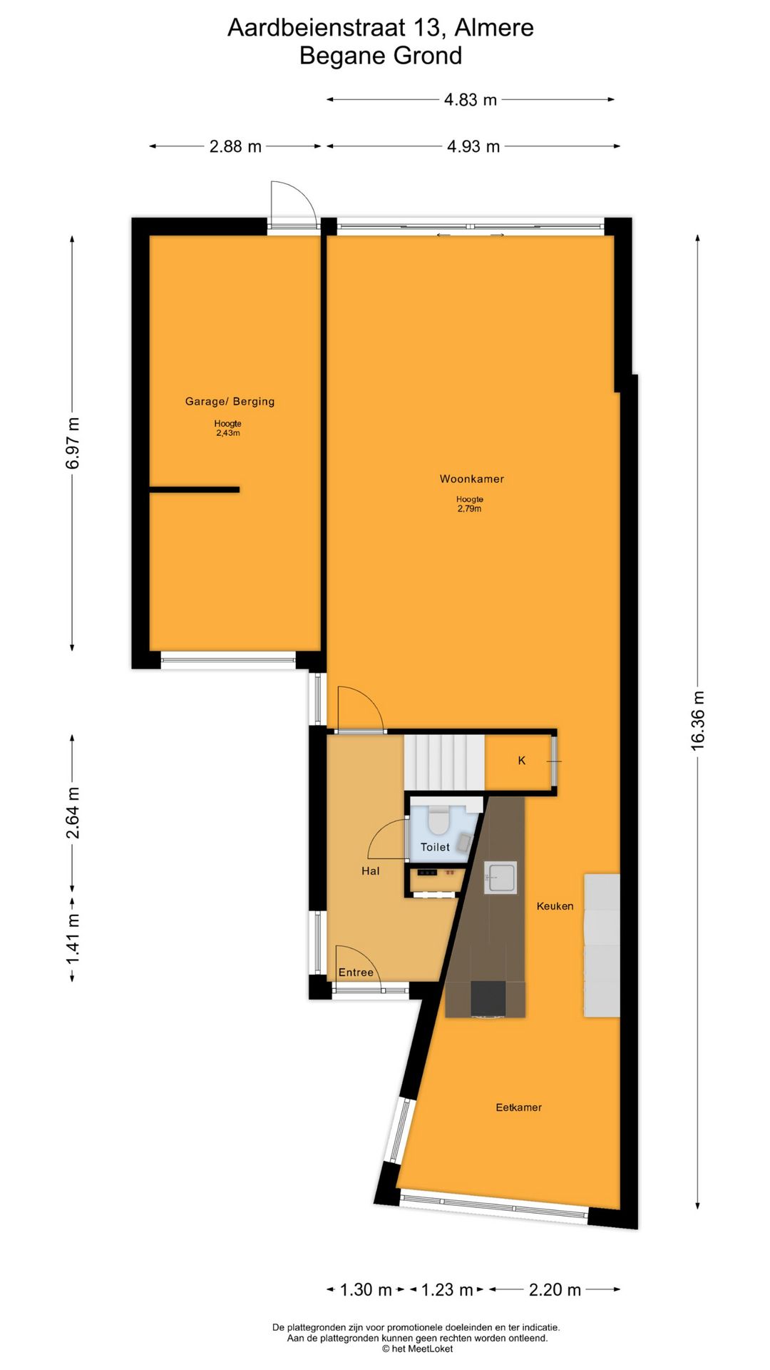 Foto 56 van Aardbeienstraat 13