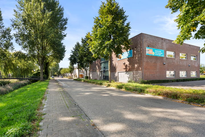 Laan der Verenigde Naties 92, Ede