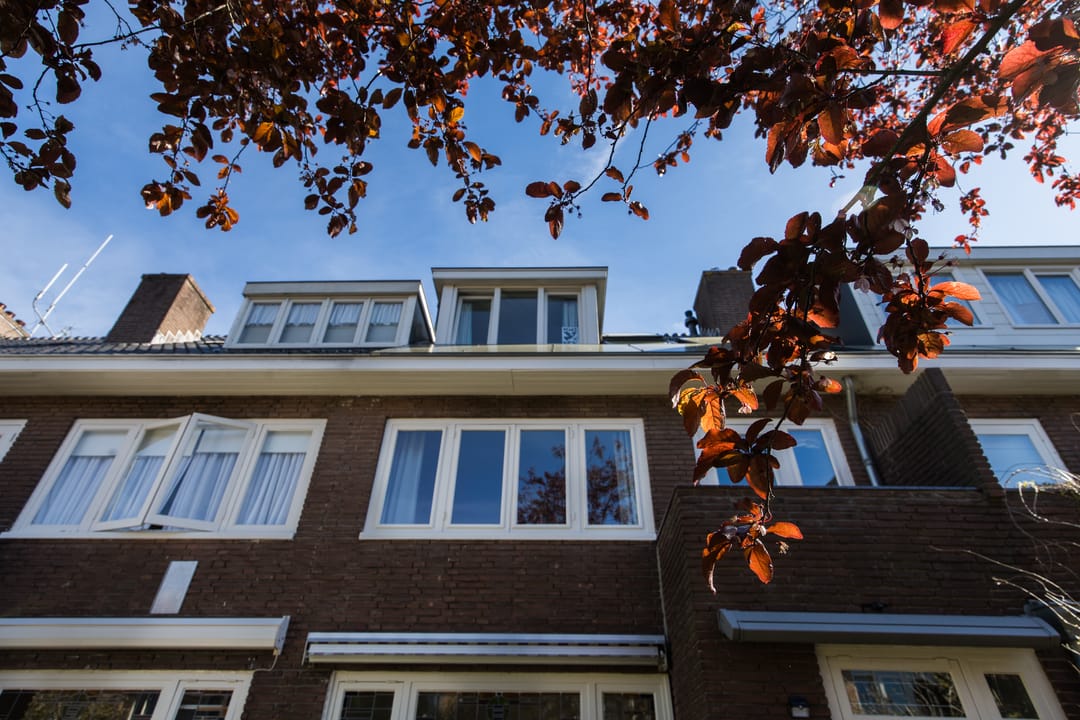 Foto 47 van Von Weberstraat 38