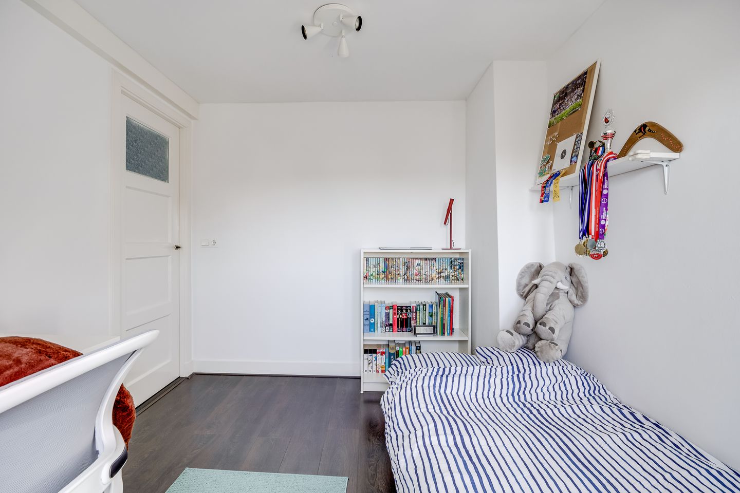 Foto 40 van Von Weberstraat 38