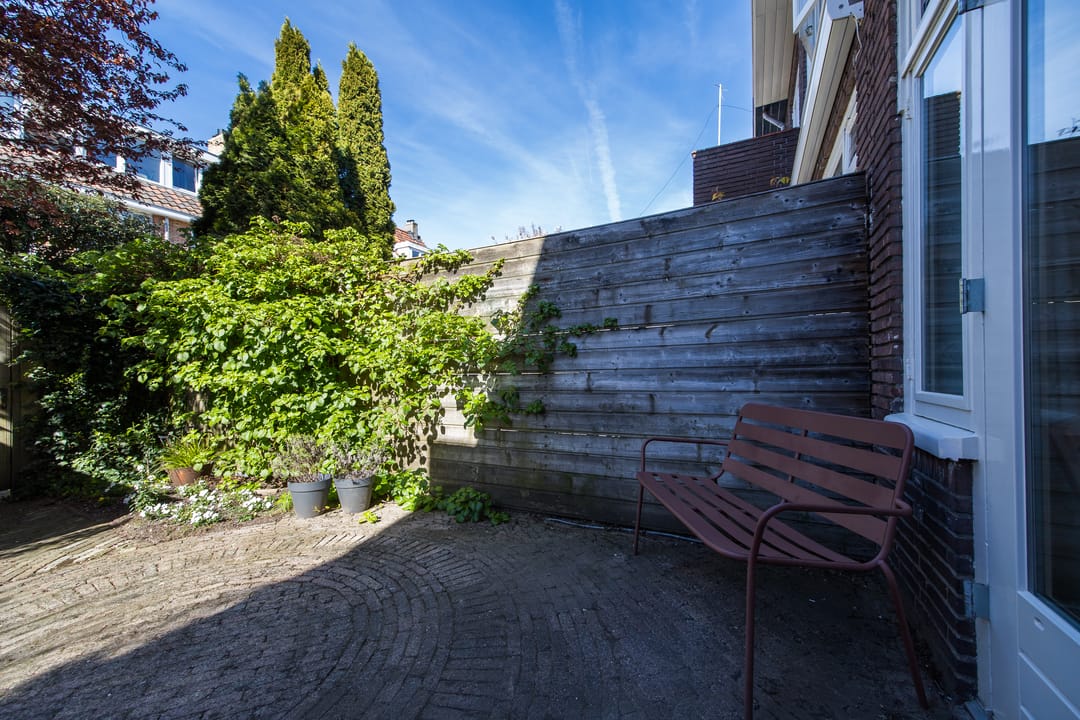 Foto 43 van Von Weberstraat 38