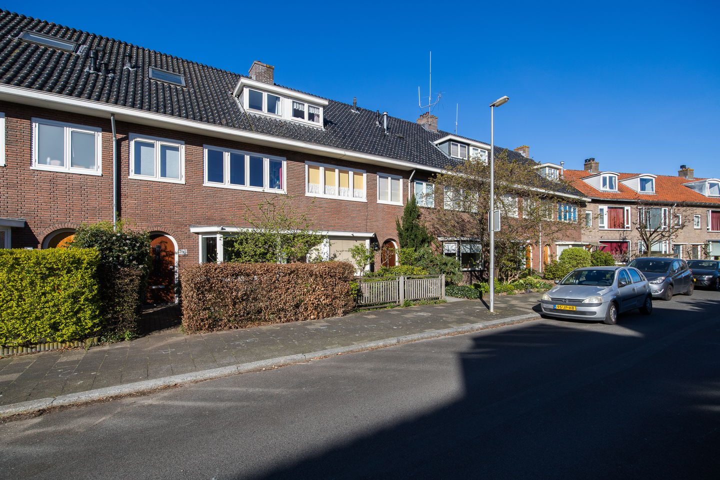 Foto 49 van Von Weberstraat 38