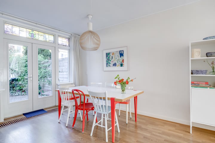 Foto 4 van Von Weberstraat 38