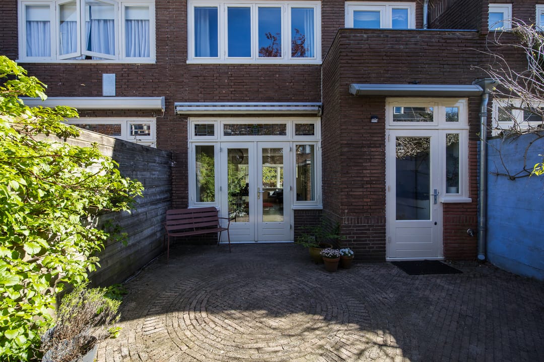 Foto 46 van Von Weberstraat 38
