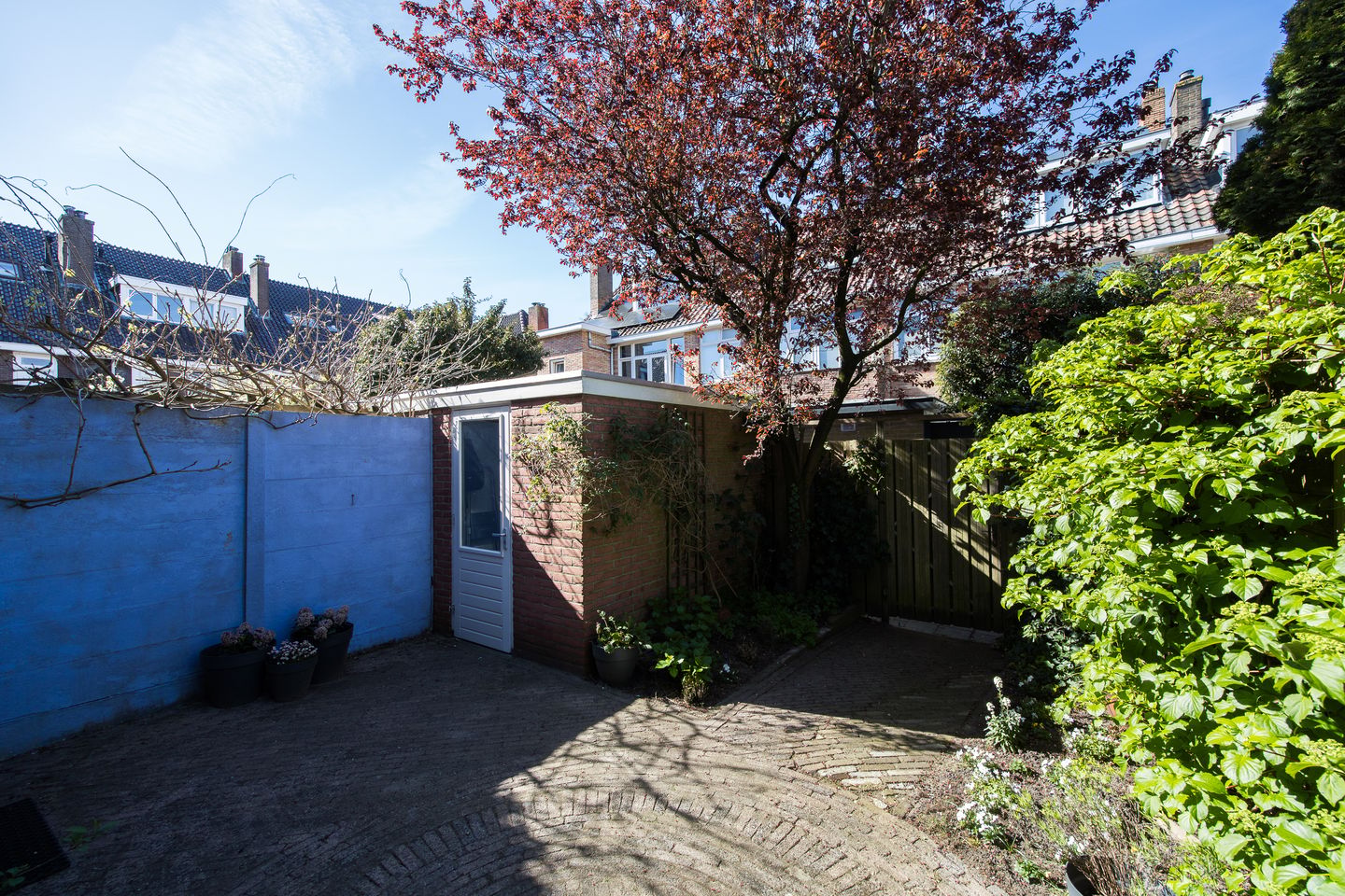 Foto 44 van Von Weberstraat 38