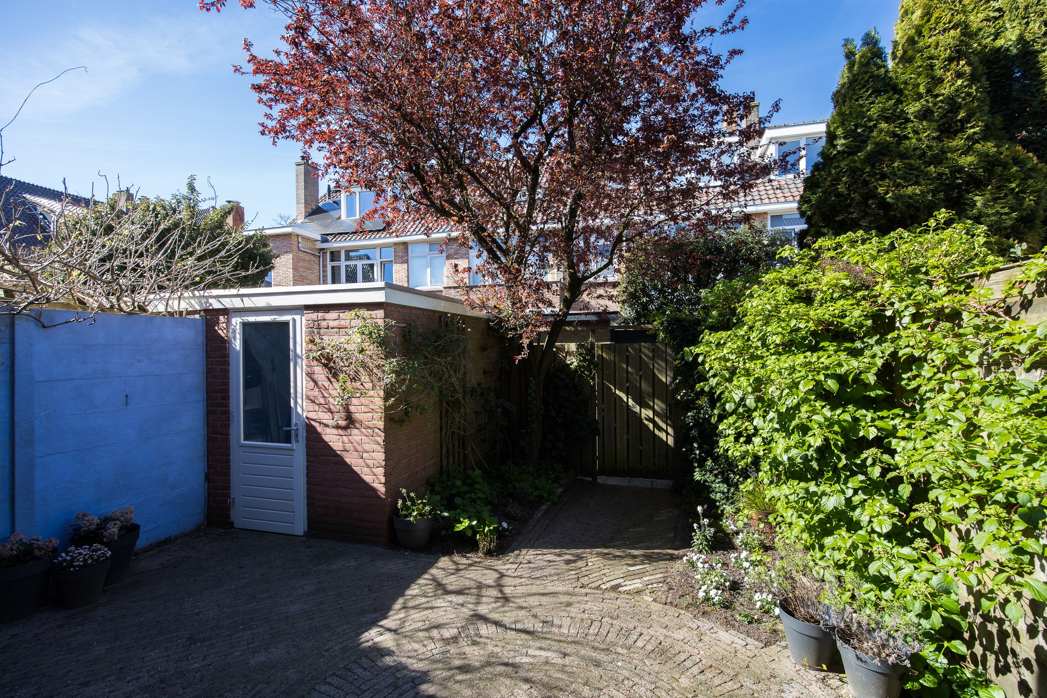 Foto 42 van Von Weberstraat 38