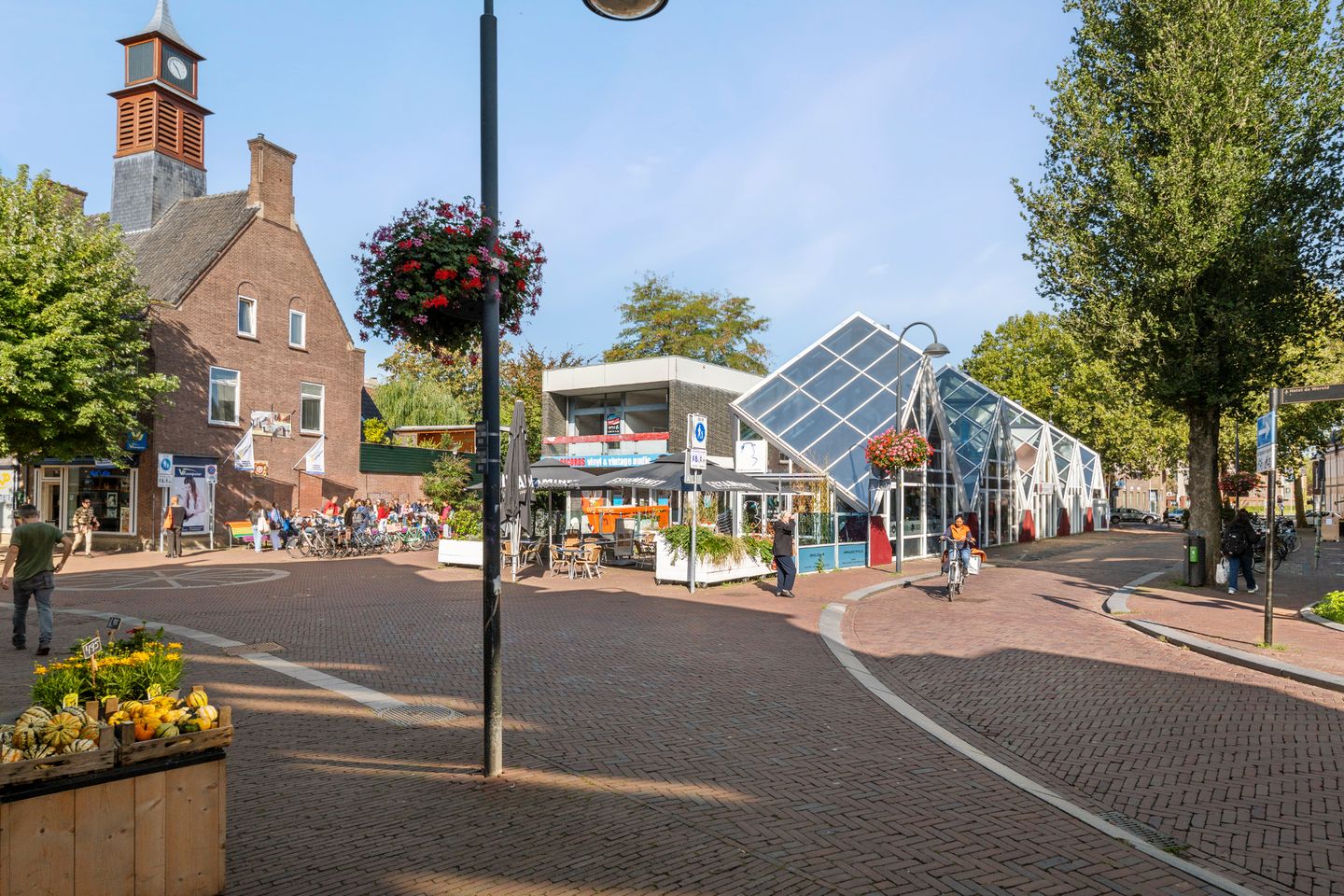 Bekijk foto 3 van Bergstraat 4