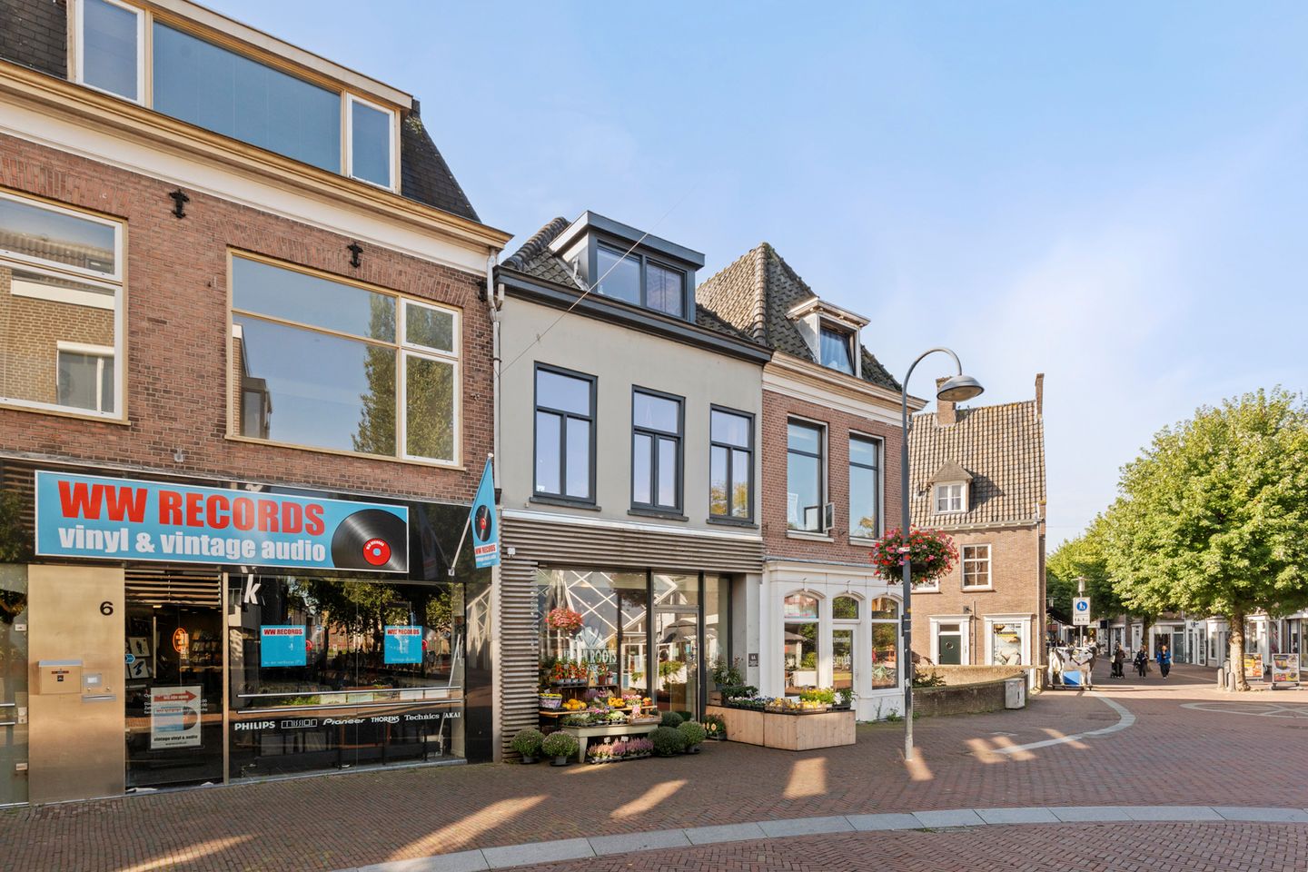 Bekijk foto 2 van Bergstraat 4