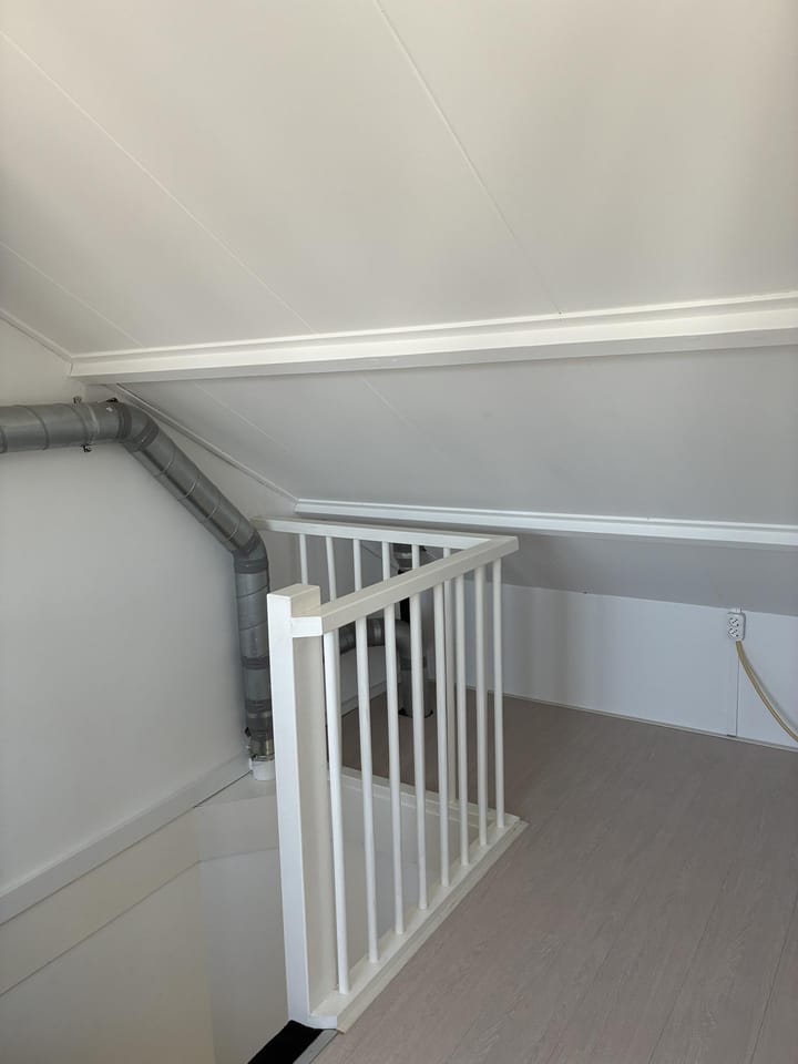 Tussenwoning te koop: Dendermondestraat 15, Breda