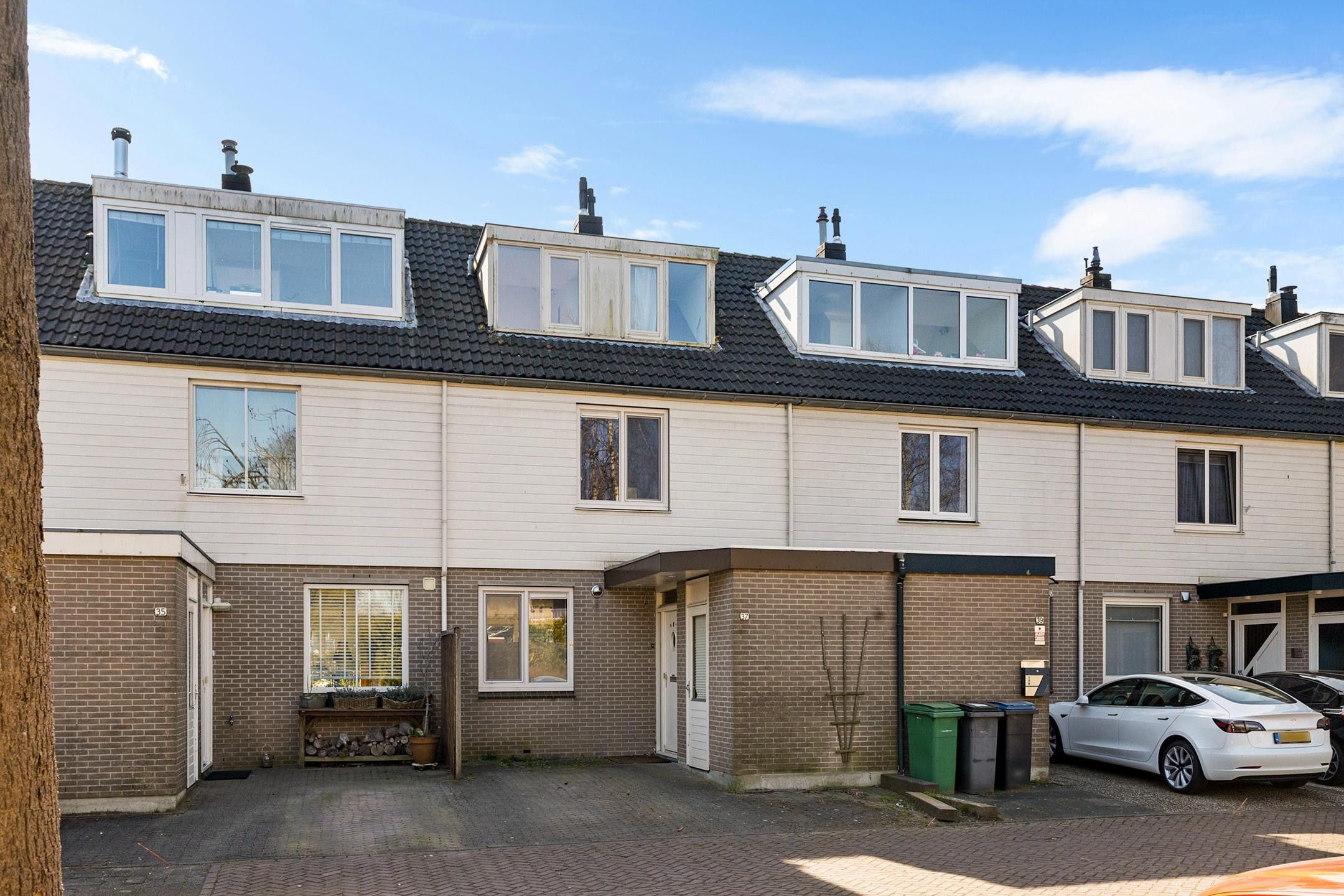 Huis Thalia 37 — foto 2