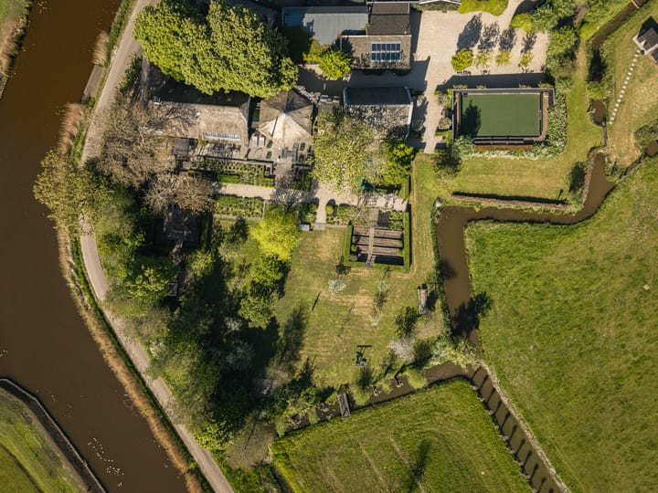 Foto 4 van Oude Dijk 3