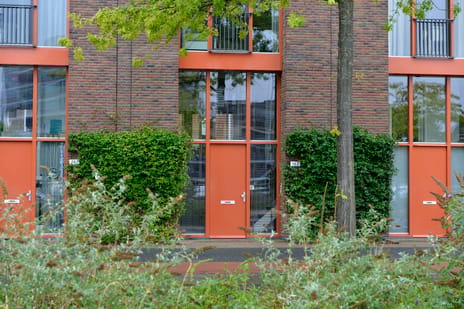 Piet Mondriaanlaan thumbnail