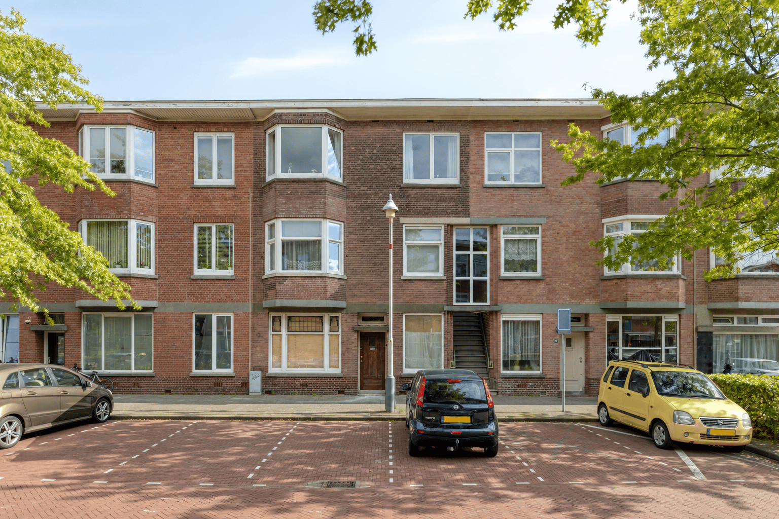 Photo 6 of Heelsumstraat 16