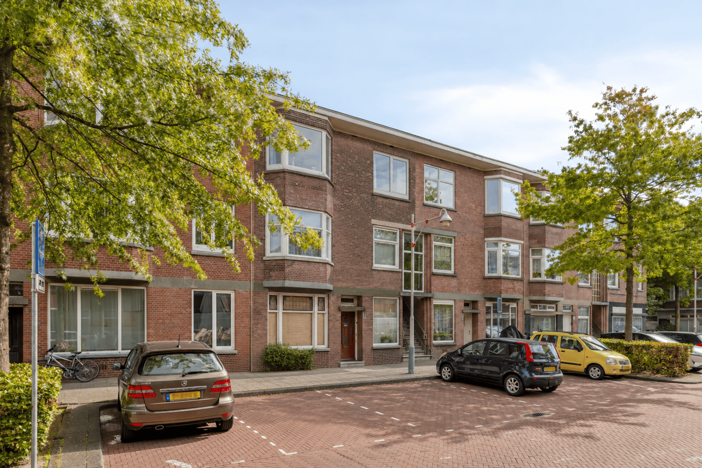 Photo 5 of Heelsumstraat 16