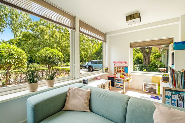 Hoekwoning te koop: Tulpenburg 17, Amstelveen
