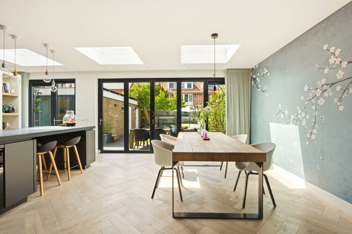 Hoekwoning te koop: Tulpenburg 17, Amstelveen
