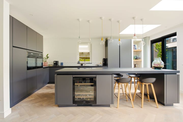 Hoekwoning te koop: Tulpenburg 17, Amstelveen