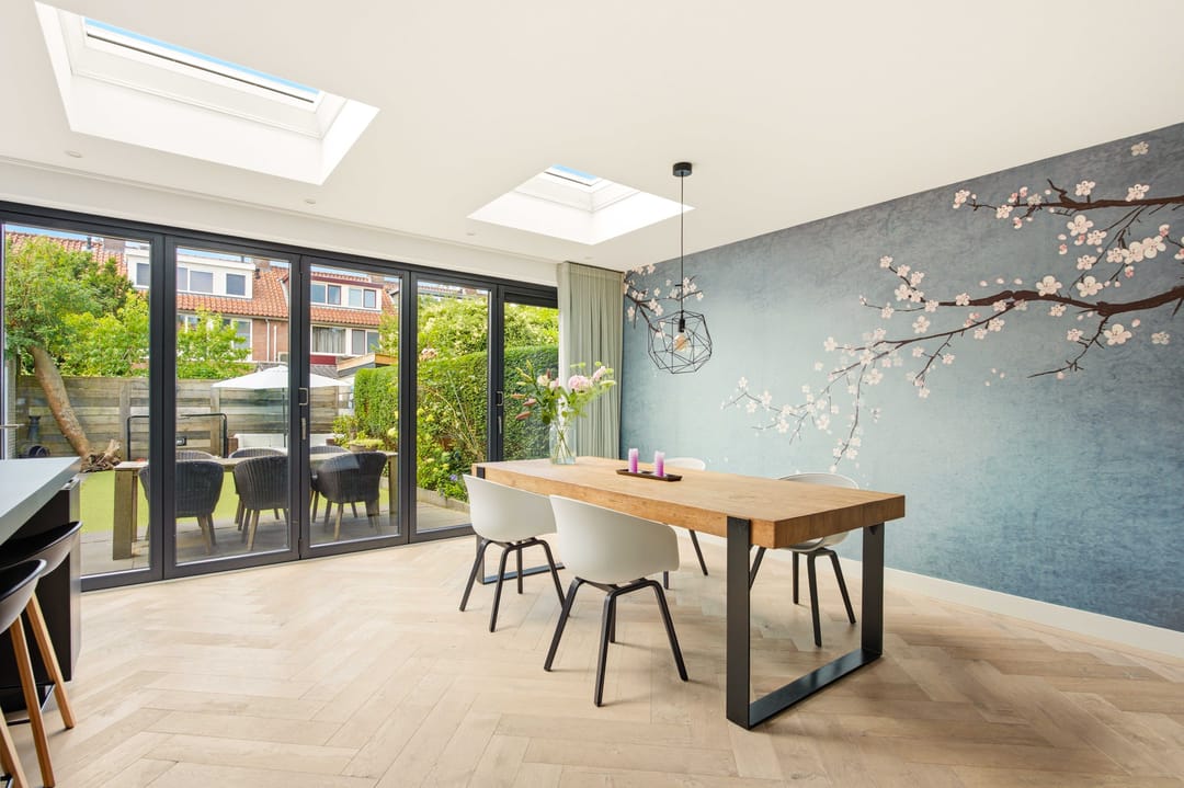 Foto 22 van Tulpenburg 17