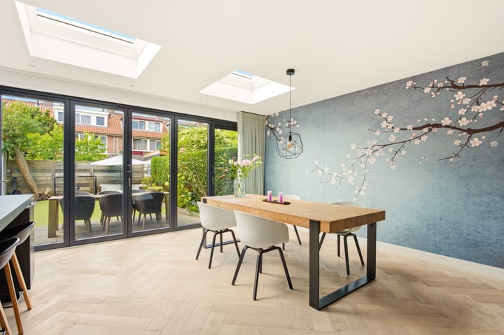 Hoekwoning te koop: Tulpenburg 17, Amstelveen