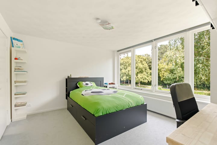 Hoekwoning te koop: Tulpenburg 17, Amstelveen