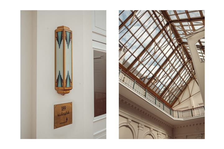 Foto 4 van Herengracht 189-A