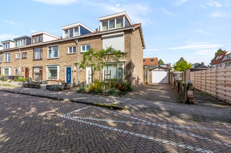 Prinses Margrietstraat thumbnail