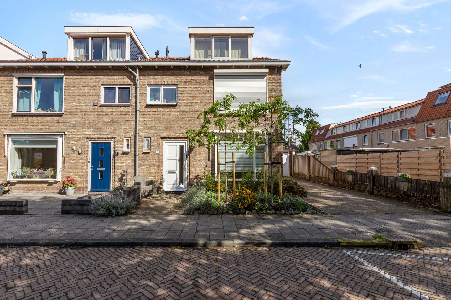 Foto 4 van Prinses Margrietstraat 1