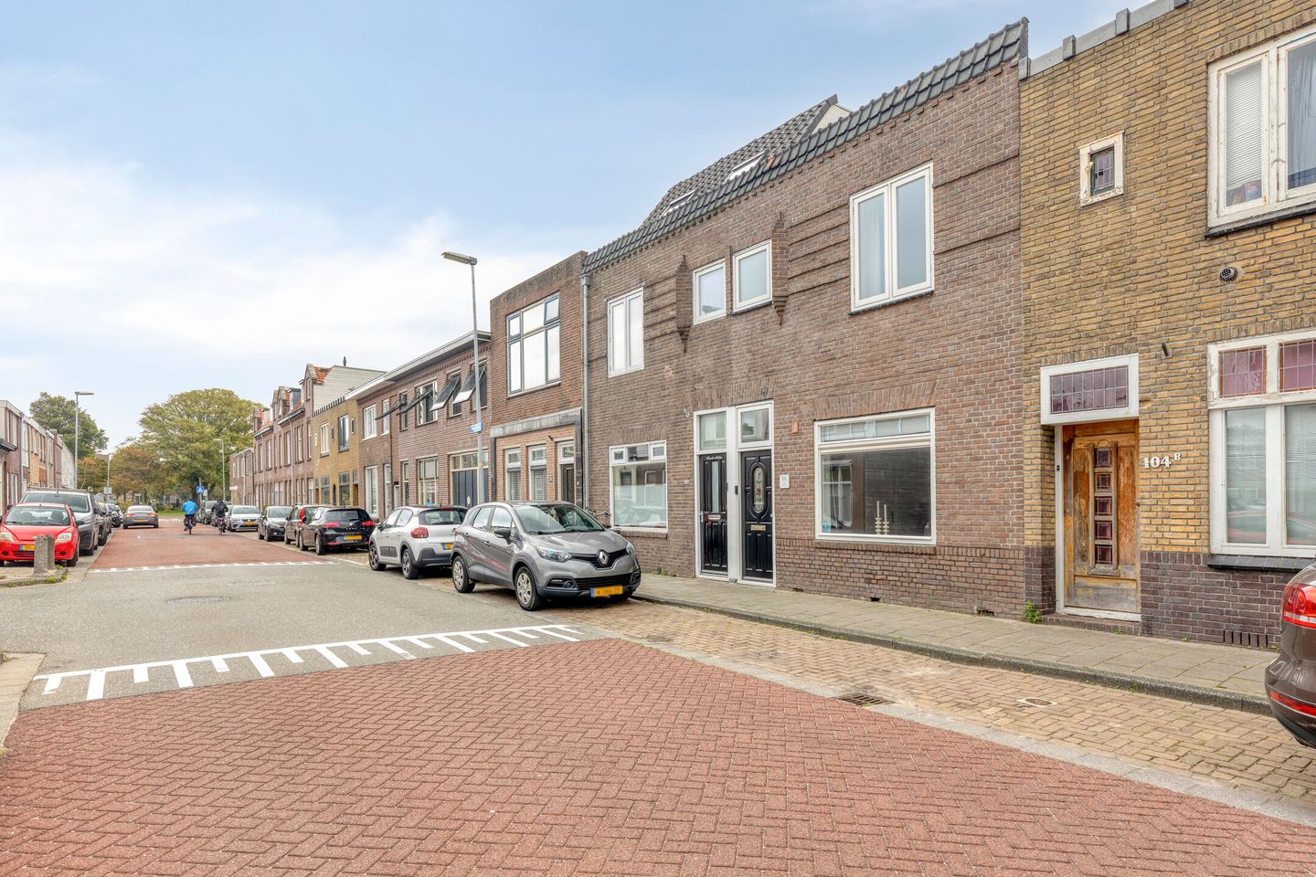 Foto 4 van Krugerstraat 106