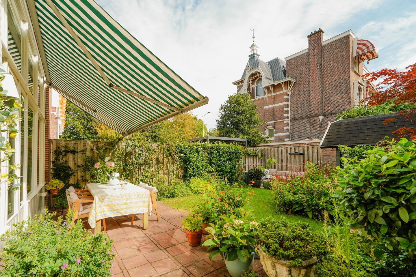 Foto 40 van Banstraat 4