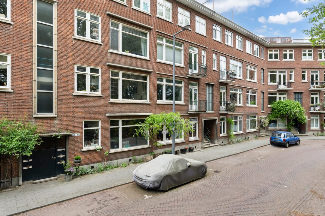 Foto 47 van Baljuwplein 62