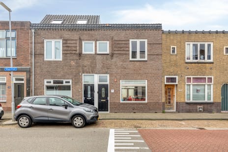 Krugerstraat thumbnail