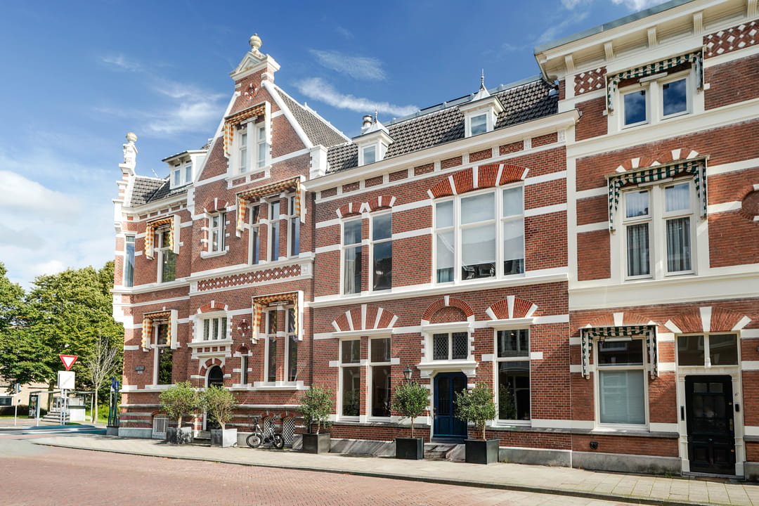 Foto 1 van Banstraat 4
