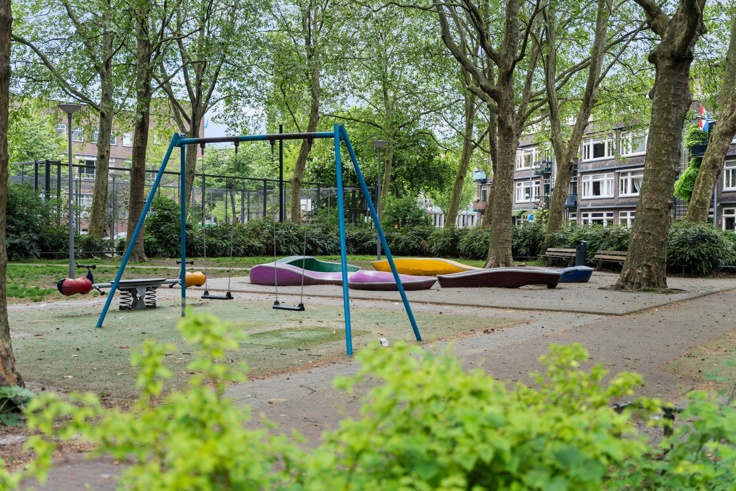 Foto 49 van Baljuwplein 62