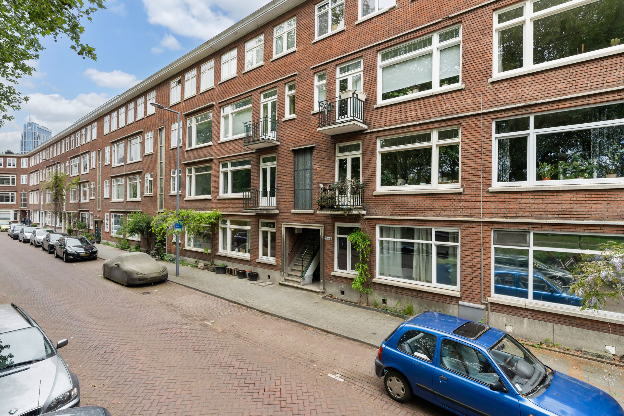 Foto 45 van Baljuwplein 62
