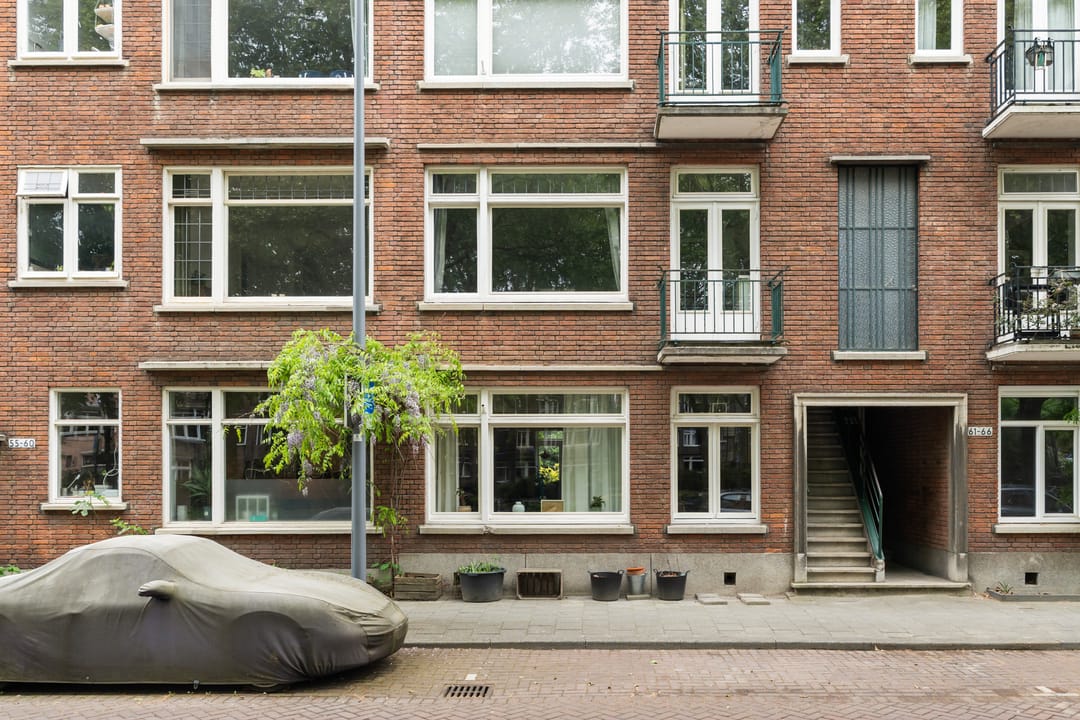 Foto 43 van Baljuwplein 62