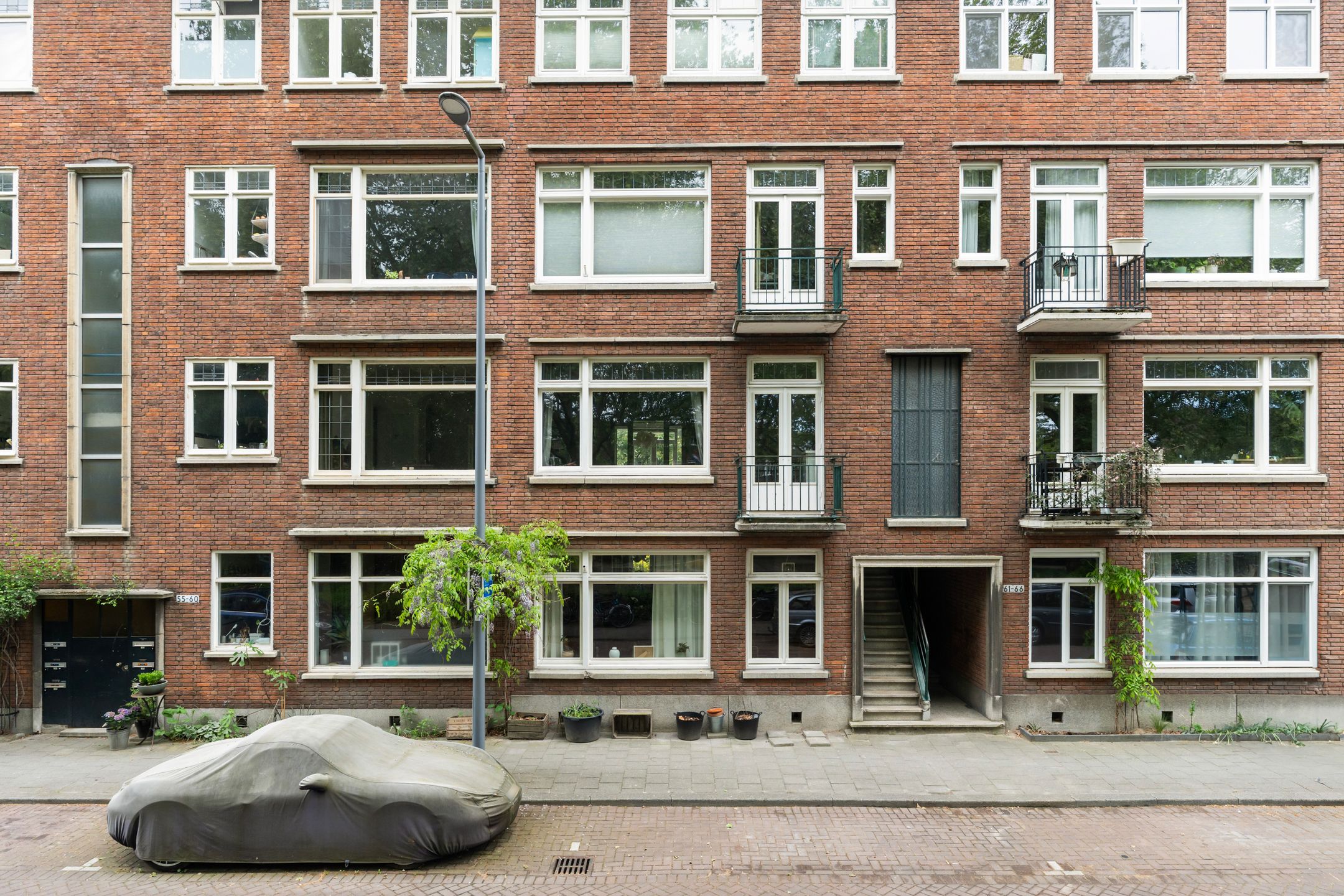 Foto 48 van Baljuwplein 62
