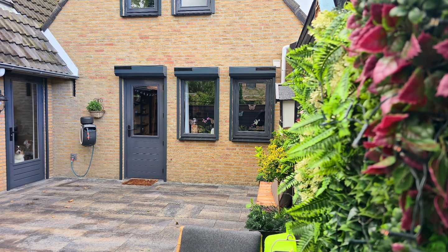 Foto 44 van Vlaamse Gaai 7