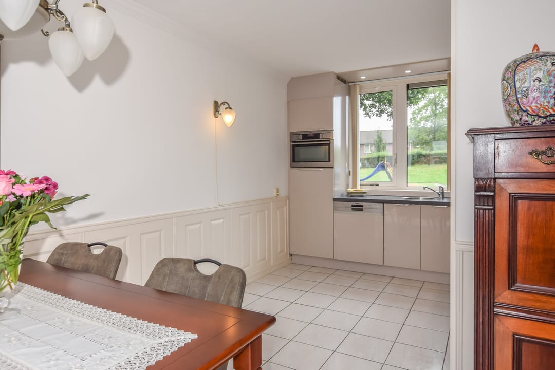 Photo 17 of de Savornin Lohmanstraat 32