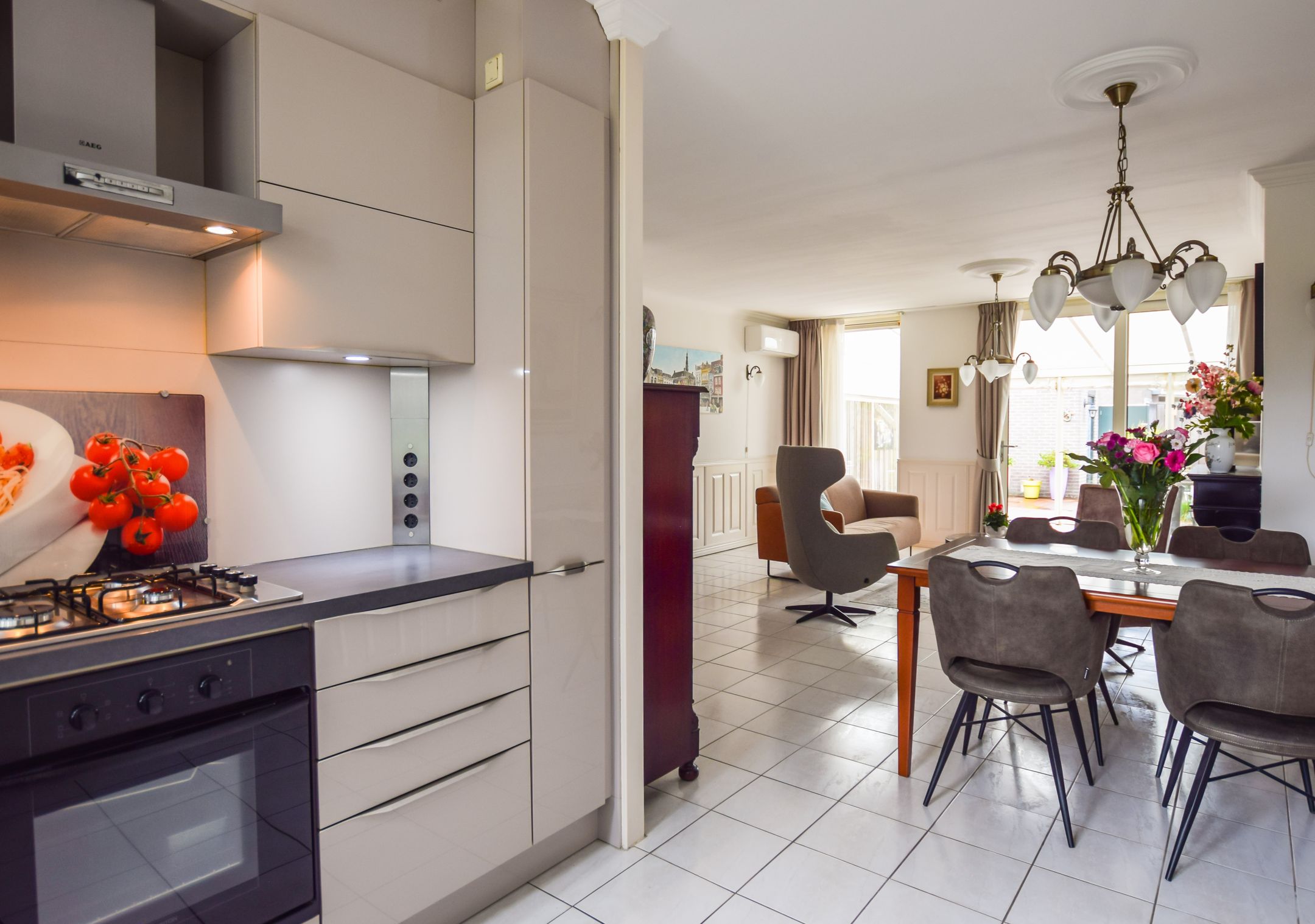 Photo 18 of de Savornin Lohmanstraat 32
