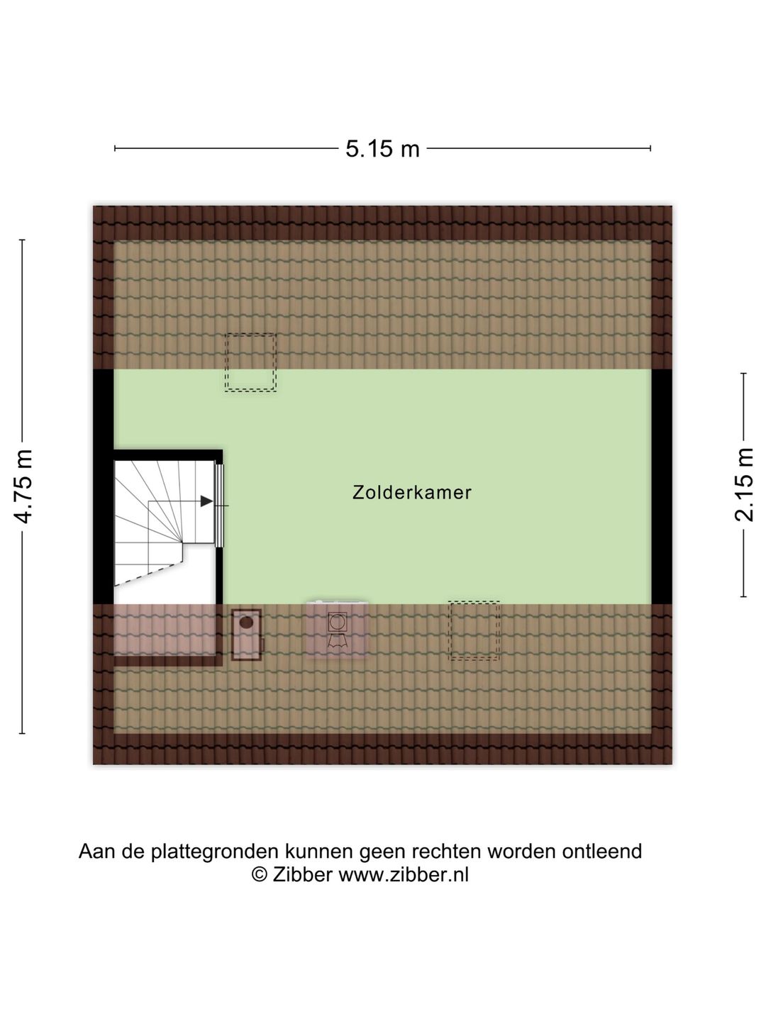 Photo 41 of de Savornin Lohmanstraat 32