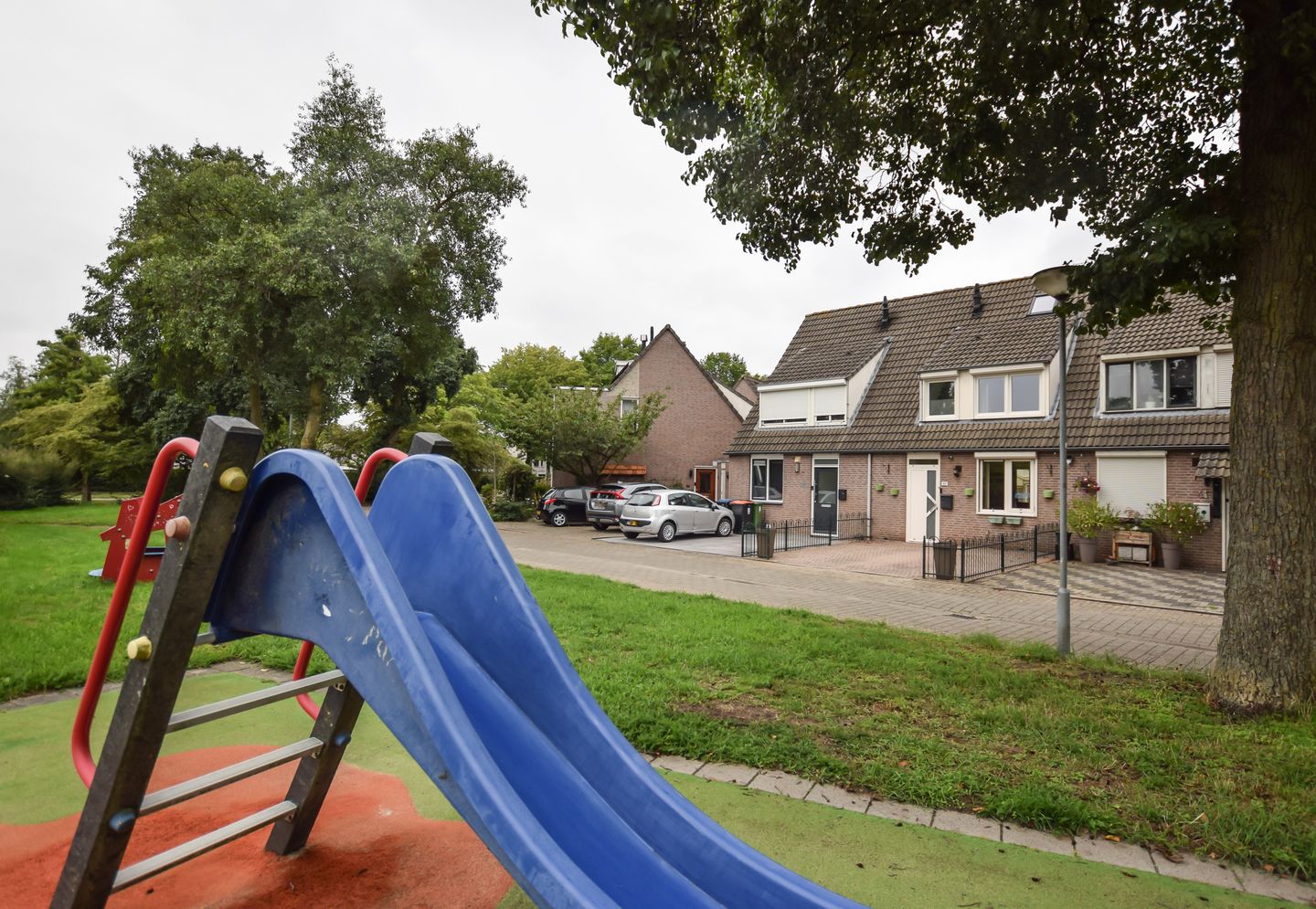 Photo 34 of de Savornin Lohmanstraat 32